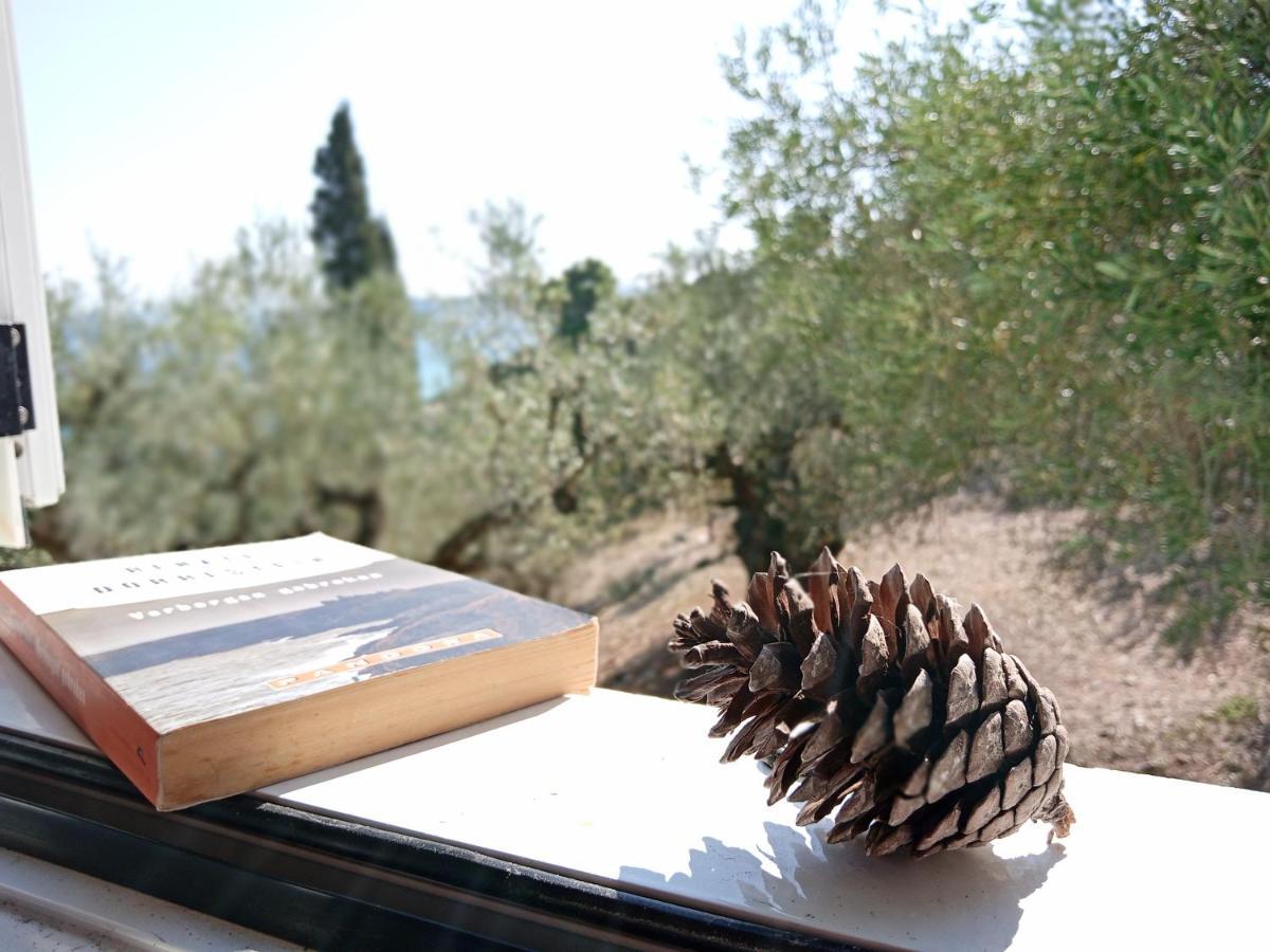 Xigia Hideaway - Panoramic Sea View House Vakantiehuis Zakynthos