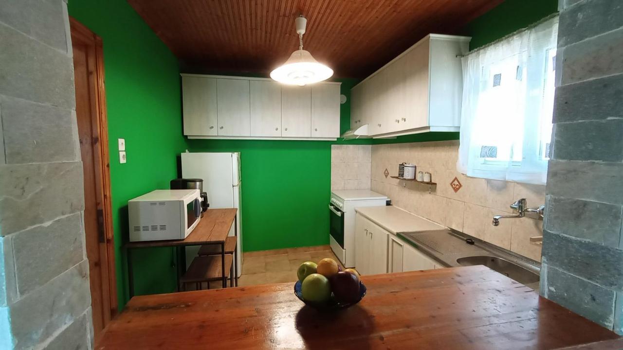 Xigia Hideaway - Panoramic Sea View House * Zakynthos