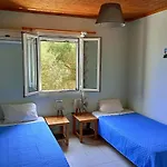Xigia Hideaway - Panoramic Sea View House