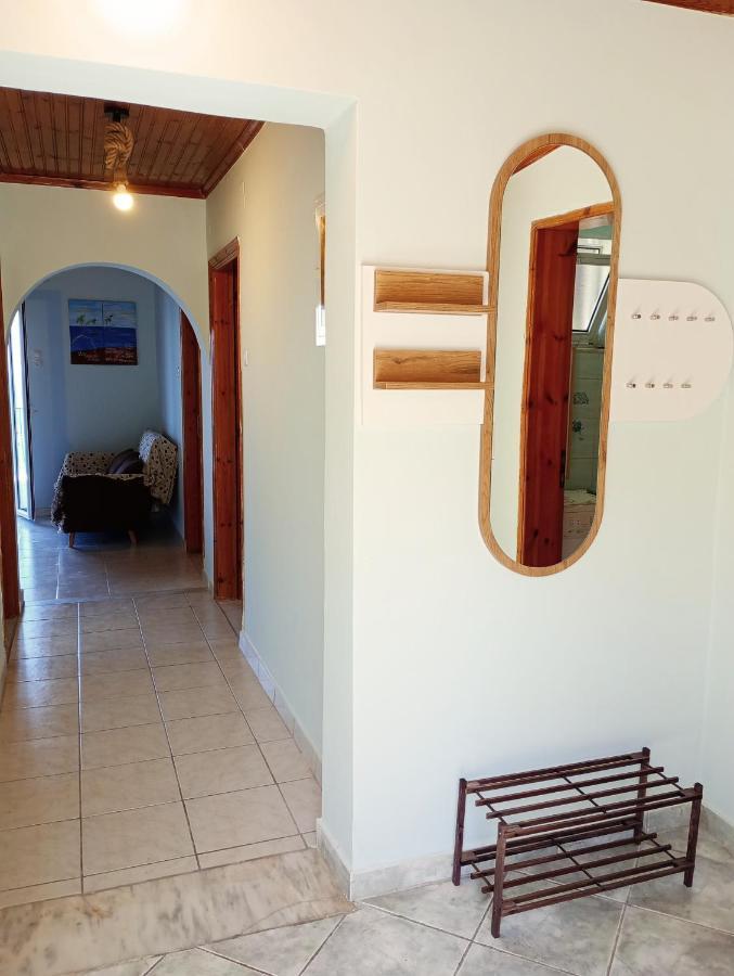 Xigia Hideaway - Panoramic Sea View House Holiday home *
