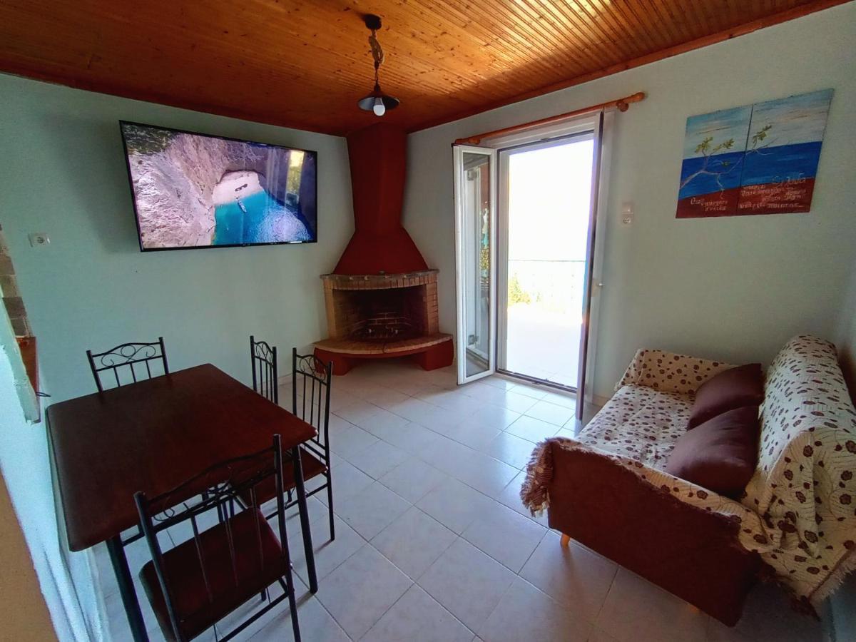Xigia Hideaway - Panoramic Sea View House Holiday home